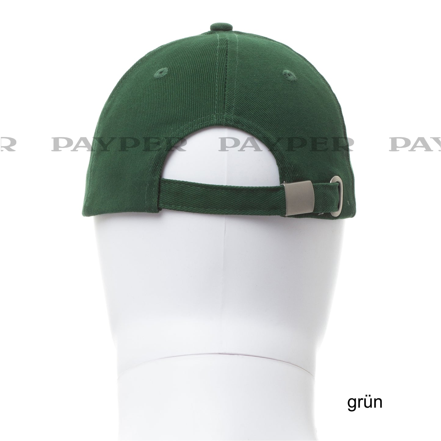 ÖJV 6-Panel-Cap – Haltung zeigen, Natur verbinden