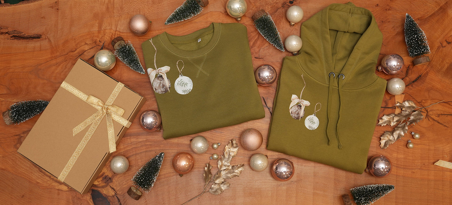 Weihnachtskollektion