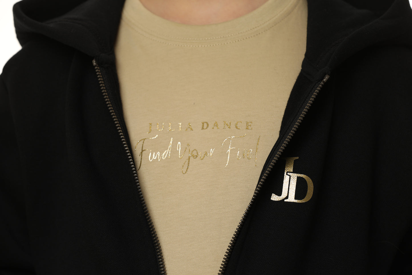 Julia Dance Team-Set – Gemeinsam auftreten, gemeinsam wachsen.