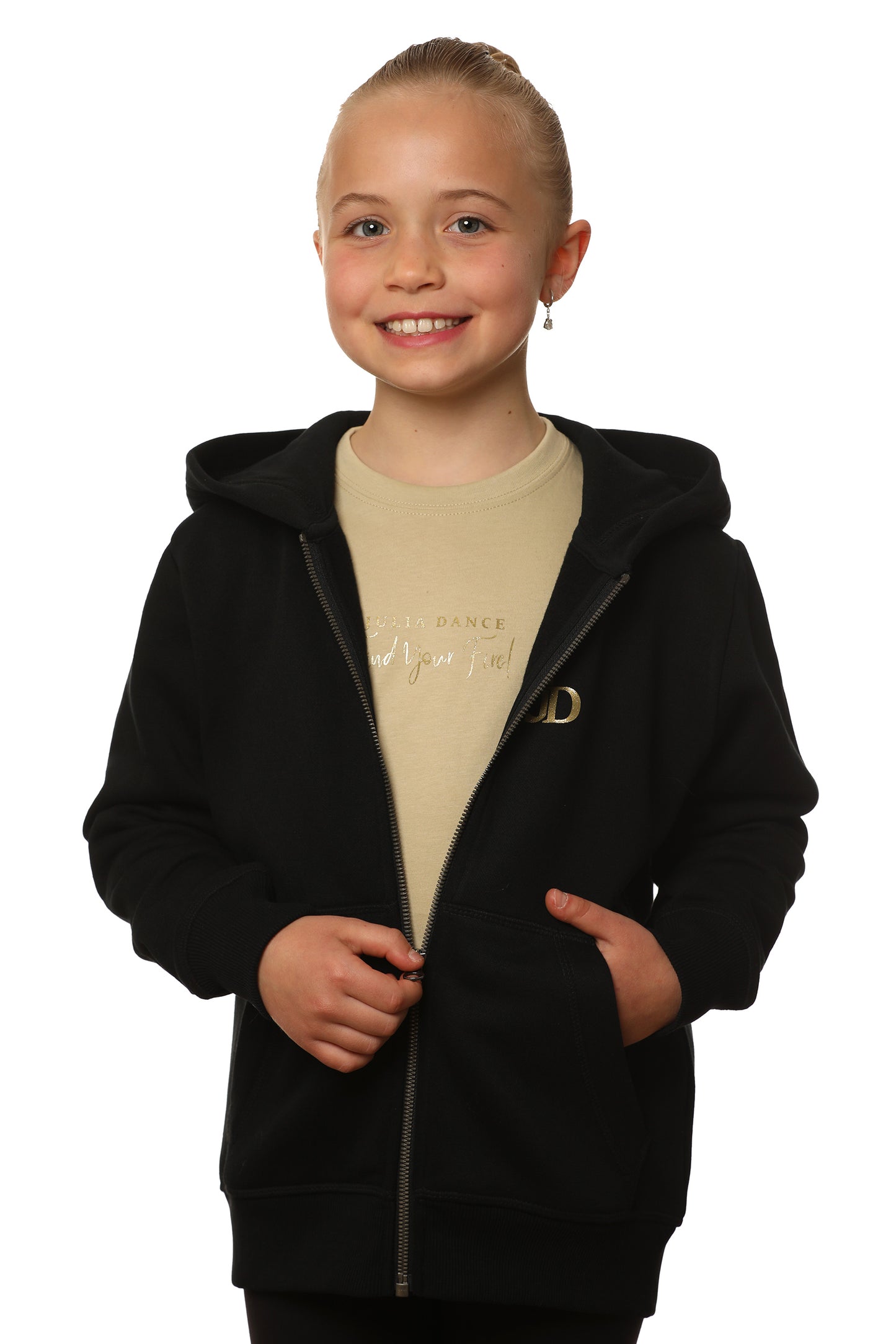 Julia Dance Team-Set – Gemeinsam auftreten, gemeinsam wachsen.