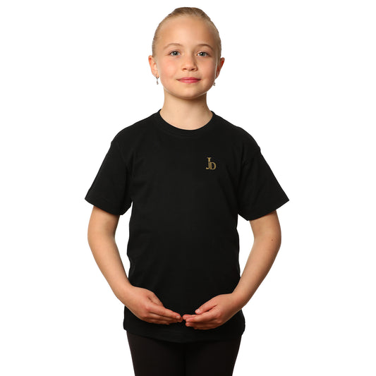 Julia Dance Team-Shirt Basis – Gemeinsam sichtbar, gemeinsam stark