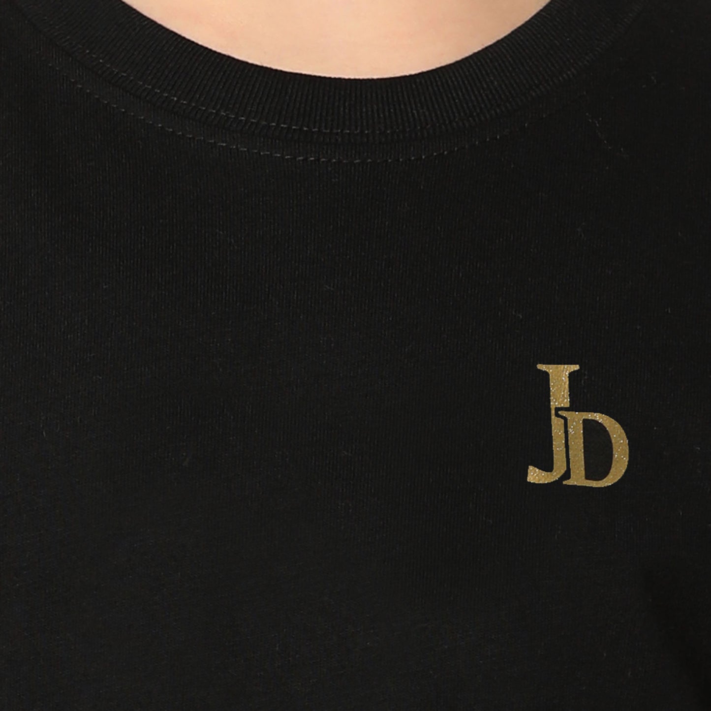 Julia Dance Team-Shirt Basis – Gemeinsam sichtbar, gemeinsam stark