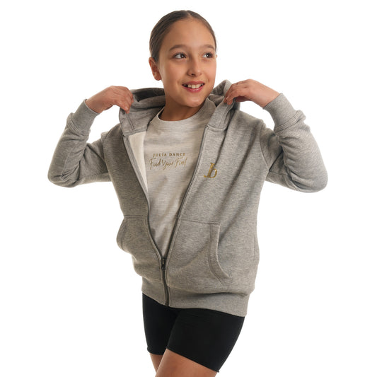 Julia Dance Team-Set – Gemeinsam auftreten, gemeinsam wachsen.
