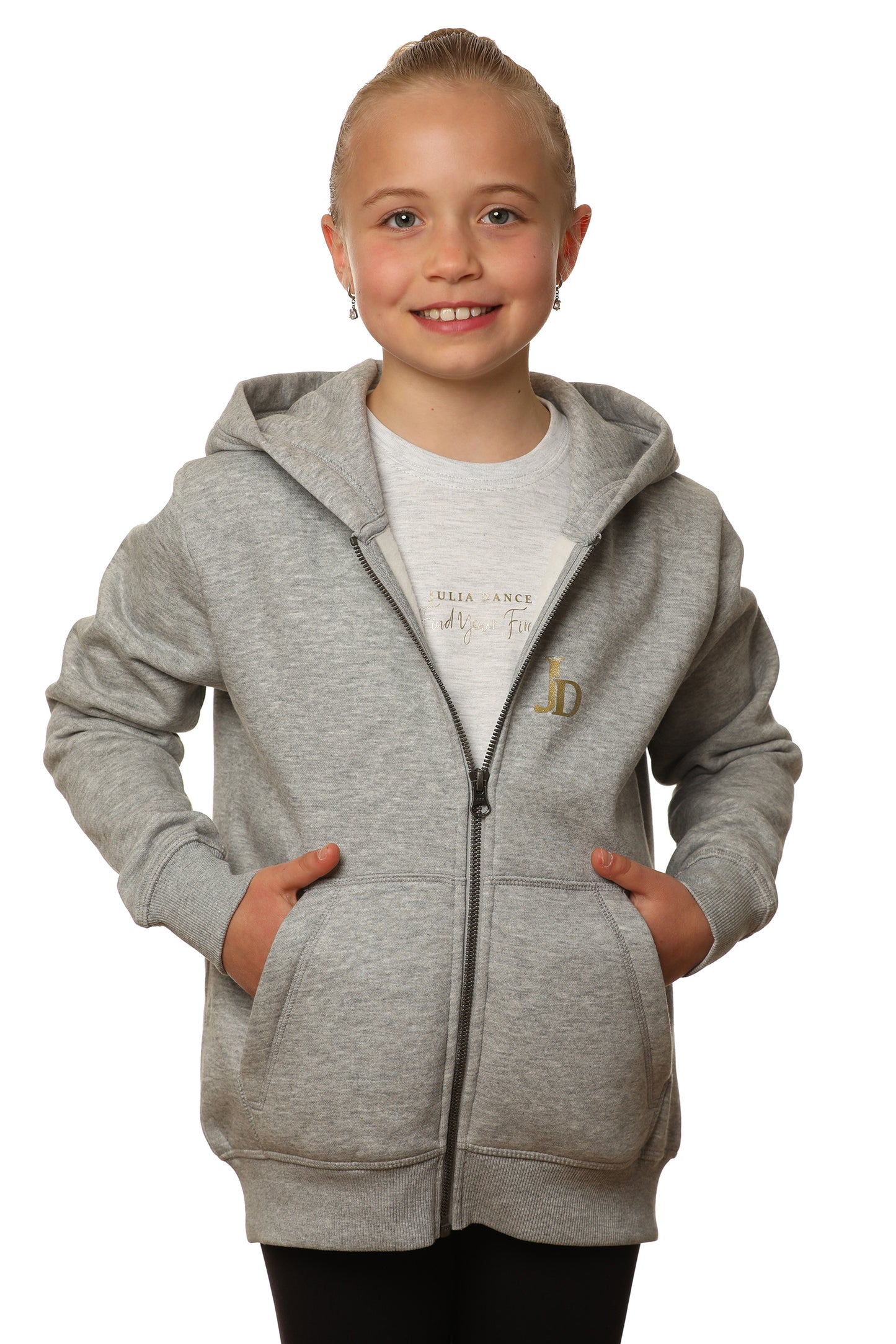 Julia Dance Team-Set – Gemeinsam auftreten, gemeinsam wachsen.
