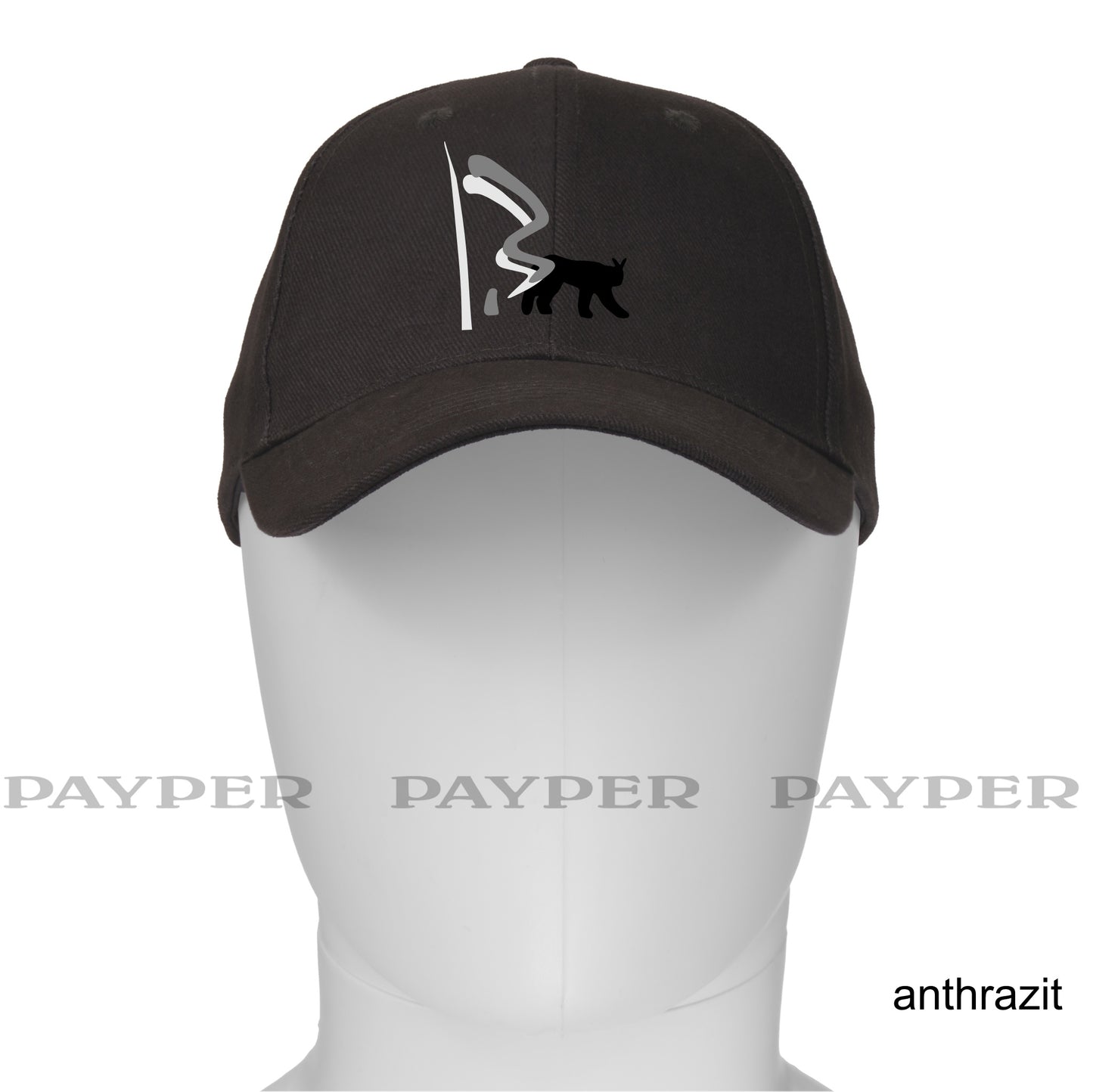 ÖJV 6-Panel-Cap – Haltung zeigen, Natur verbinden