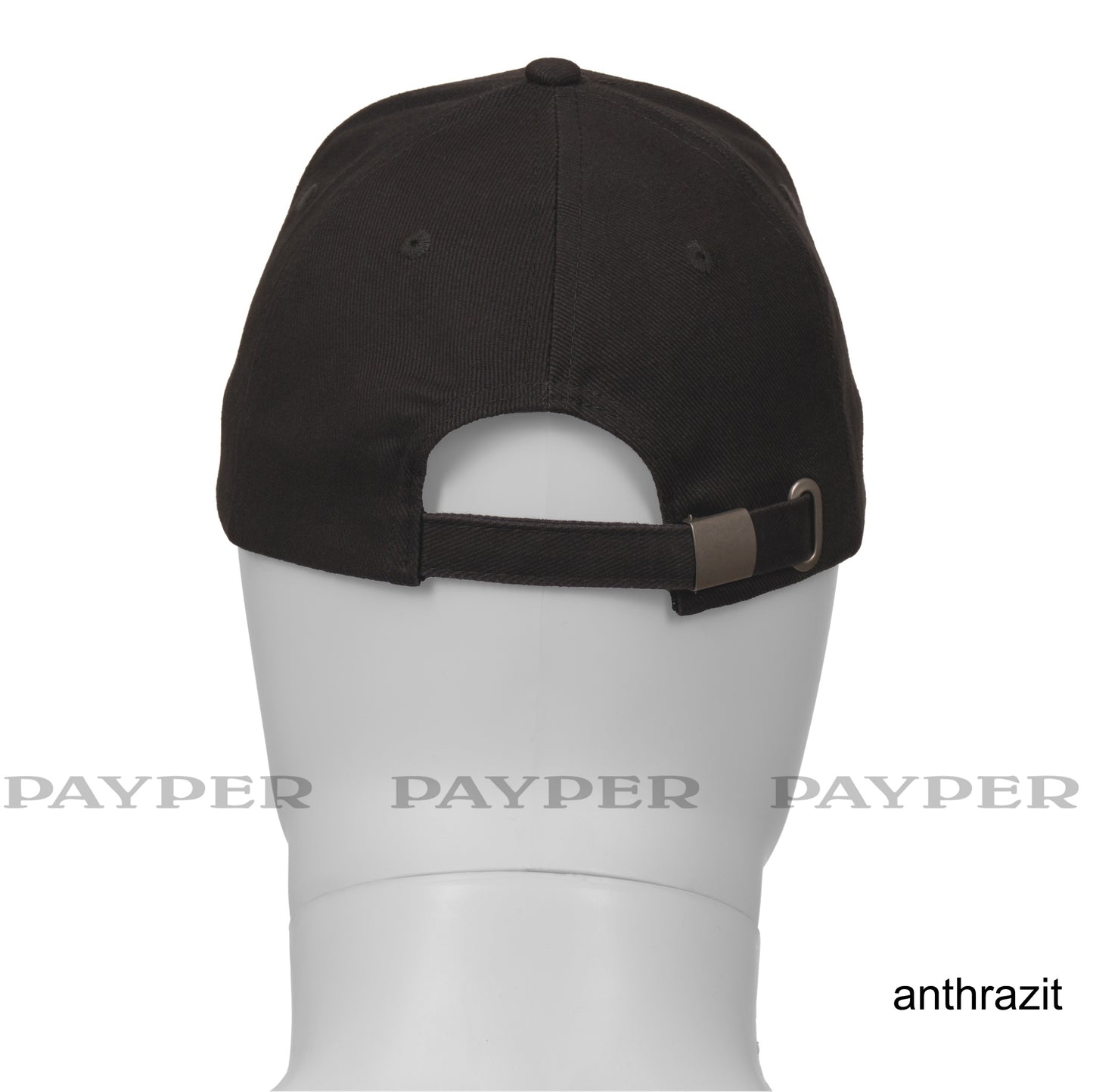 ÖJV 6-Panel-Cap – Haltung zeigen, Natur verbinden
