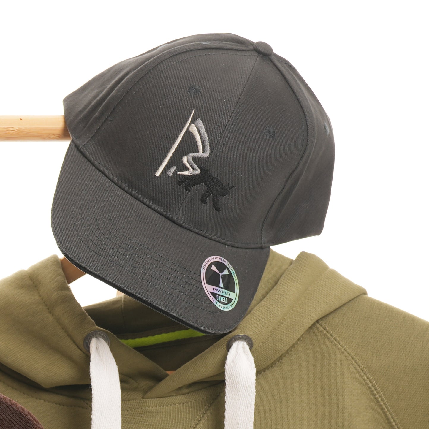 ÖJV 6-Panel-Cap – Haltung zeigen, Natur verbinden