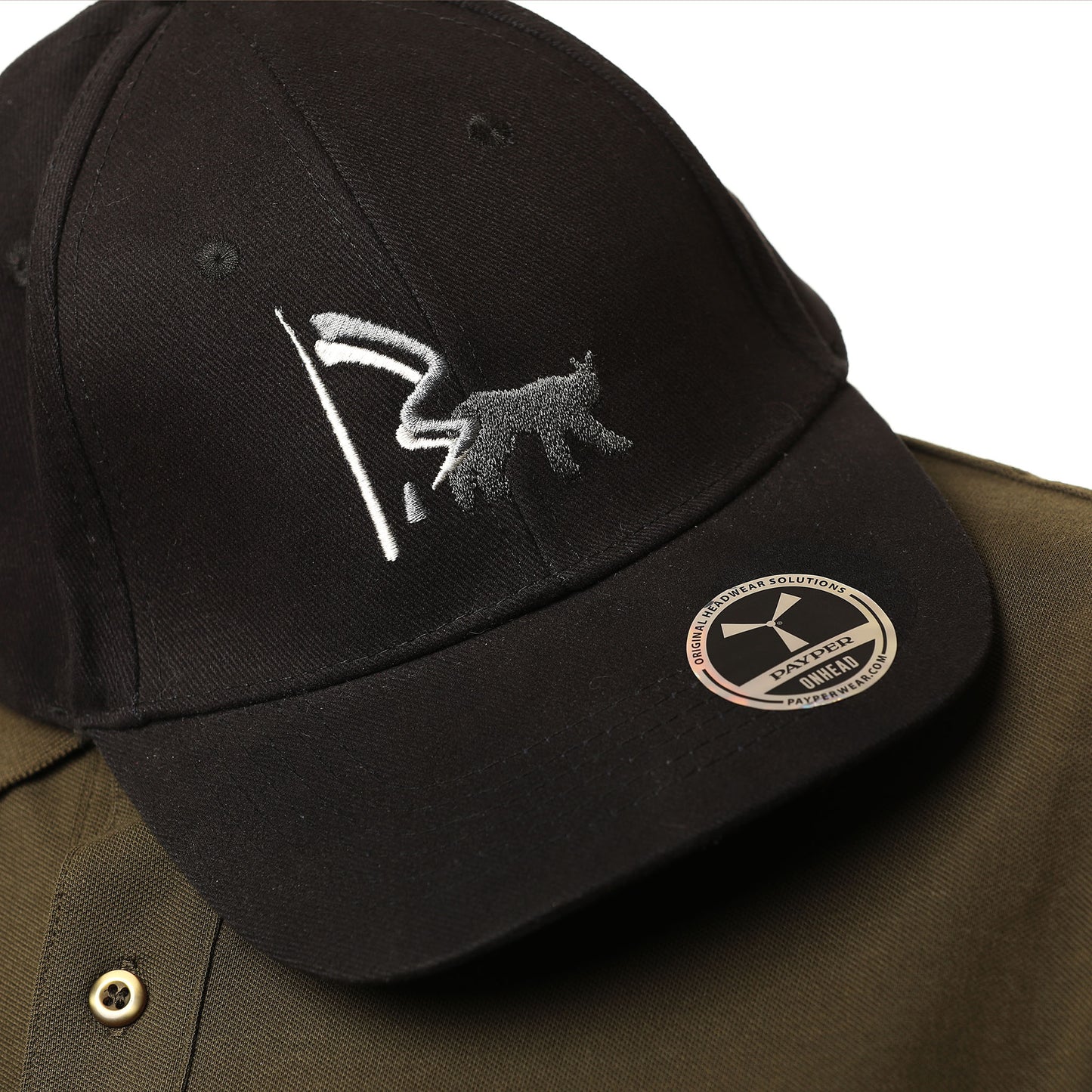 ÖJV 6-Panel-Cap – Haltung zeigen, Natur verbinden