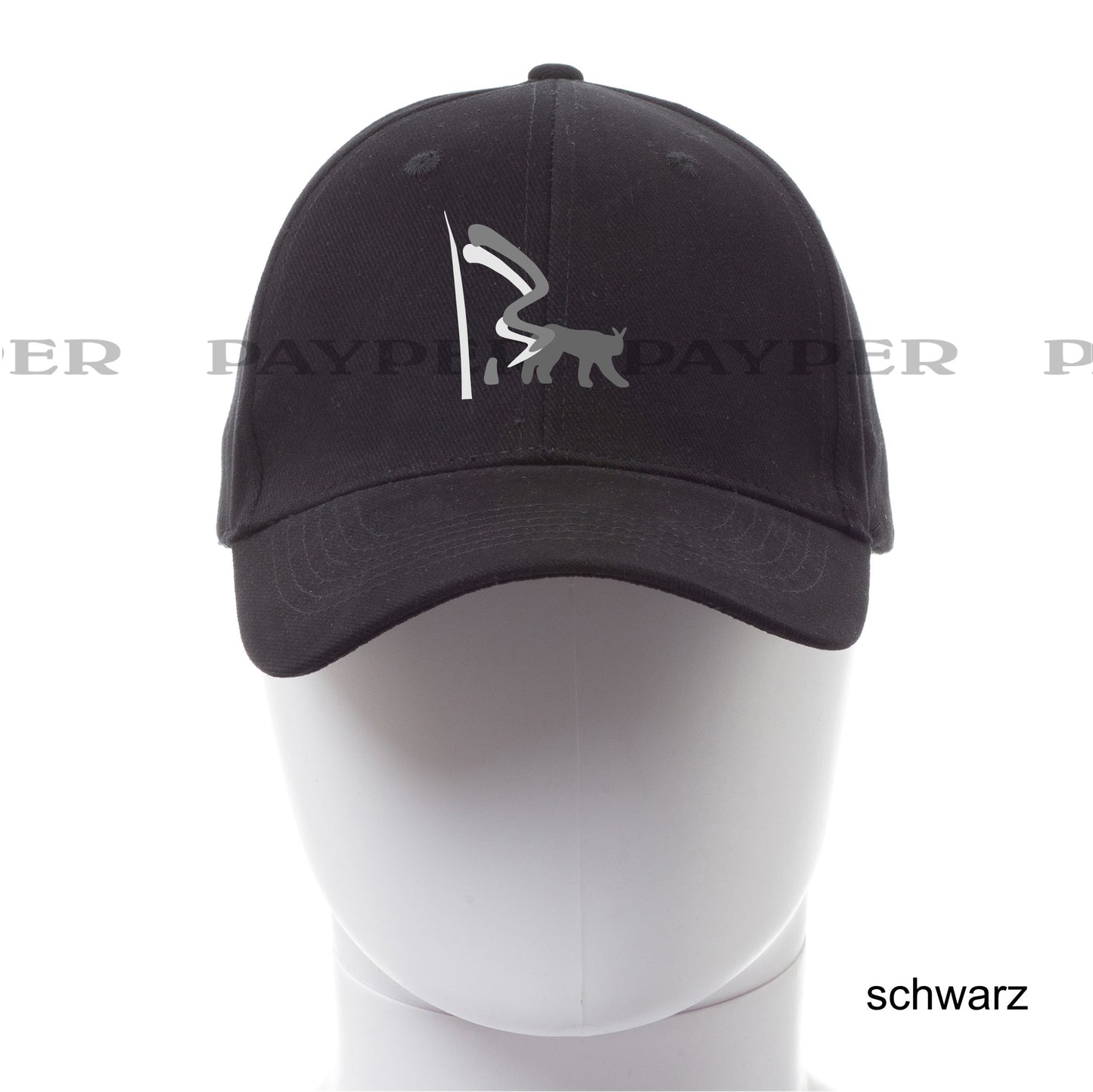 ÖJV 6-Panel-Cap – Haltung zeigen, Natur verbinden
