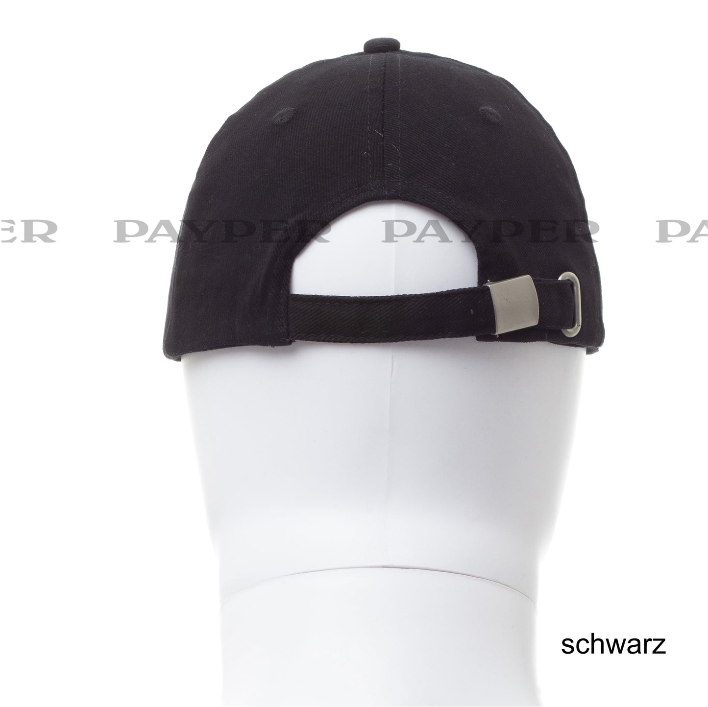 ÖJV 6-Panel-Cap – Haltung zeigen, Natur verbinden