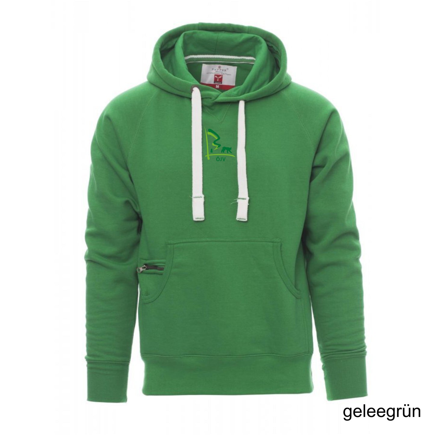 ÖJV Herren Hoodie – Gemeinsam für Natur und Wild