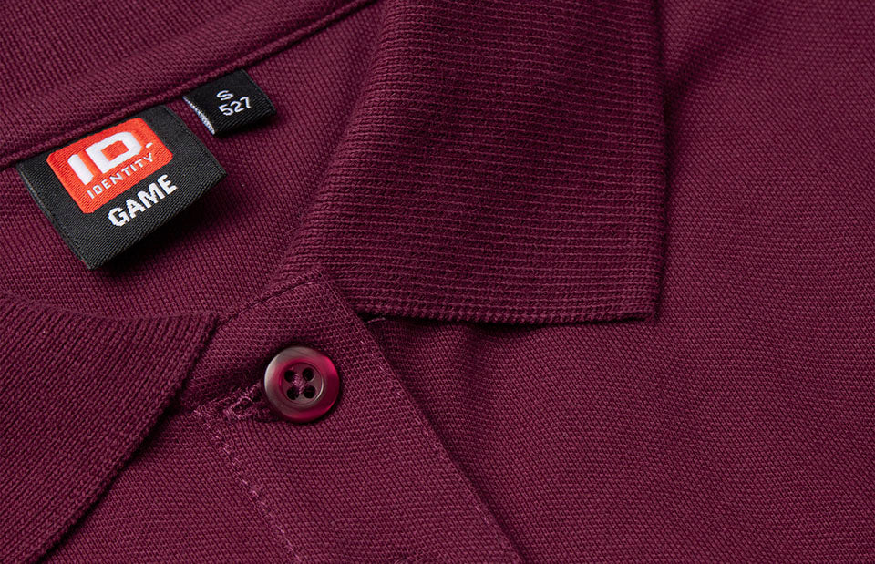 ÖJV Damen Polo-Shirt – Gemeinsam Haltung zeigen