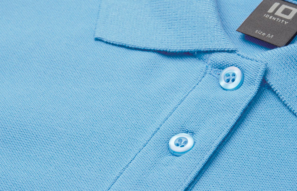 ÖJV Damen Polo-Shirt – Gemeinsam Haltung zeigen