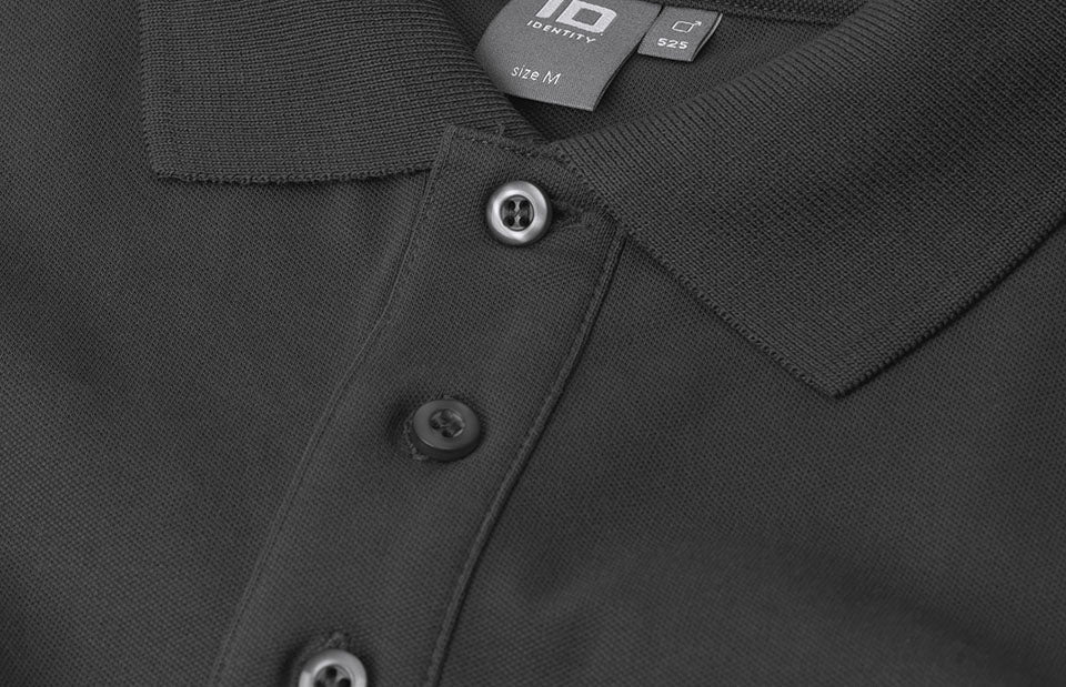ÖJV Herren Polo-Shirt – Gemeinsam Haltung zeigen