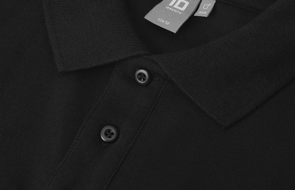 ÖJV Herren Polo-Shirt – Gemeinsam Haltung zeigen