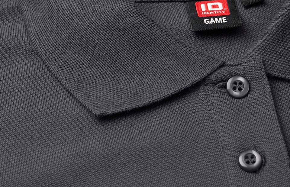 ÖJV Damen Polo-Shirt – Gemeinsam Haltung zeigen
