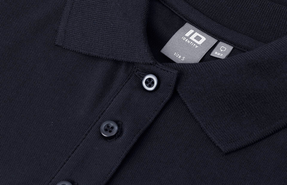 ÖJV Damen Polo-Shirt – Gemeinsam Haltung zeigen
