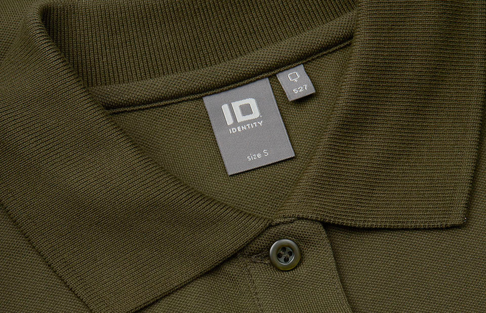 ÖJV Damen Polo-Shirt – Gemeinsam Haltung zeigen