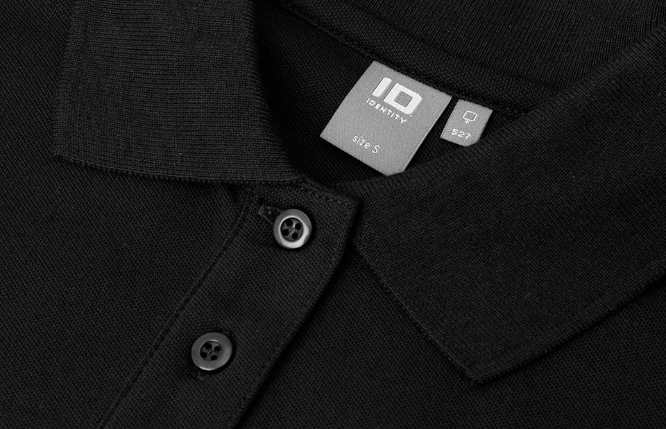 ÖJV Damen Polo-Shirt – Gemeinsam Haltung zeigen