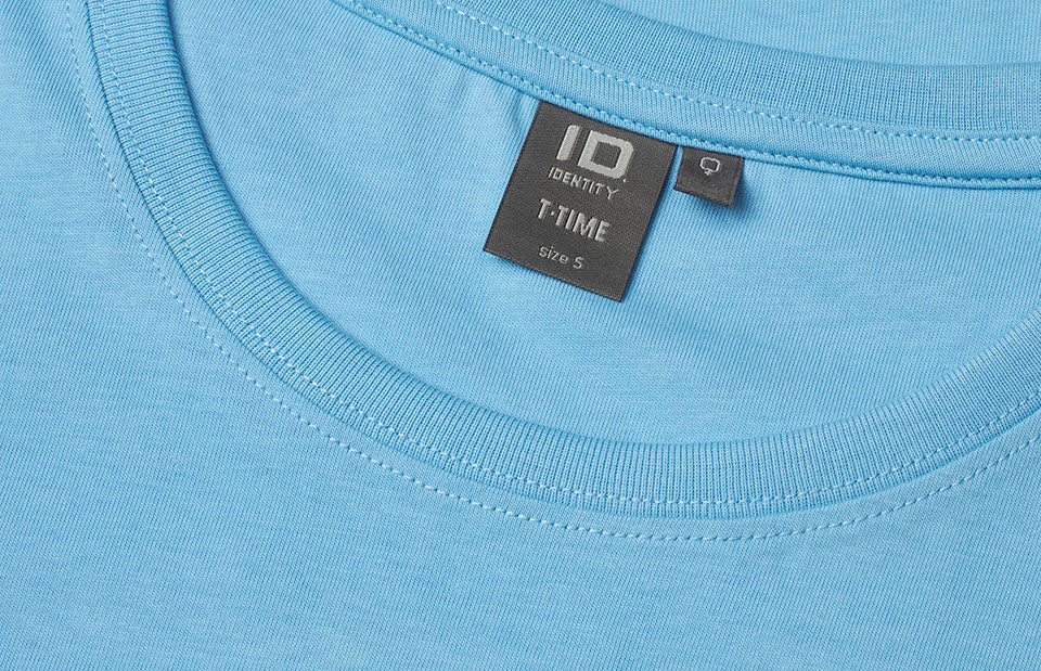 ÖJV Damen T-Shirt – Gemeinsam Verantwortung tragen