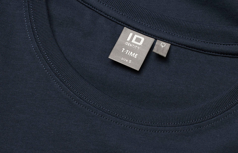 ÖJV Damen T-Shirt – Gemeinsam Verantwortung tragen