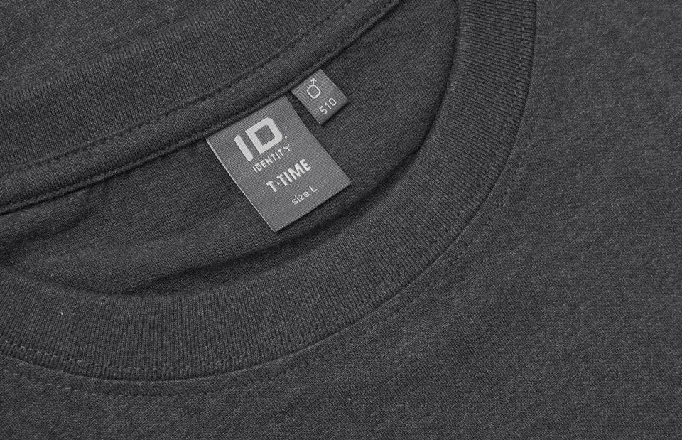 ÖJV Herren T-Shirt – Gemeinsam Verantwortung tragen