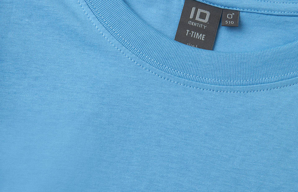 ÖJV Herren T-Shirt – Gemeinsam Verantwortung tragen