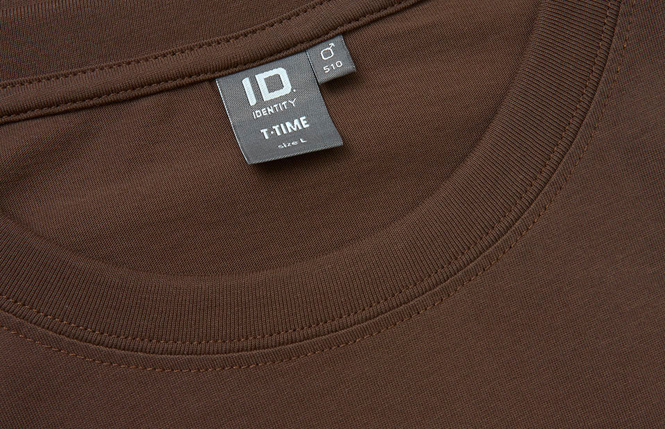 ÖJV Herren T-Shirt – Gemeinsam Verantwortung tragen