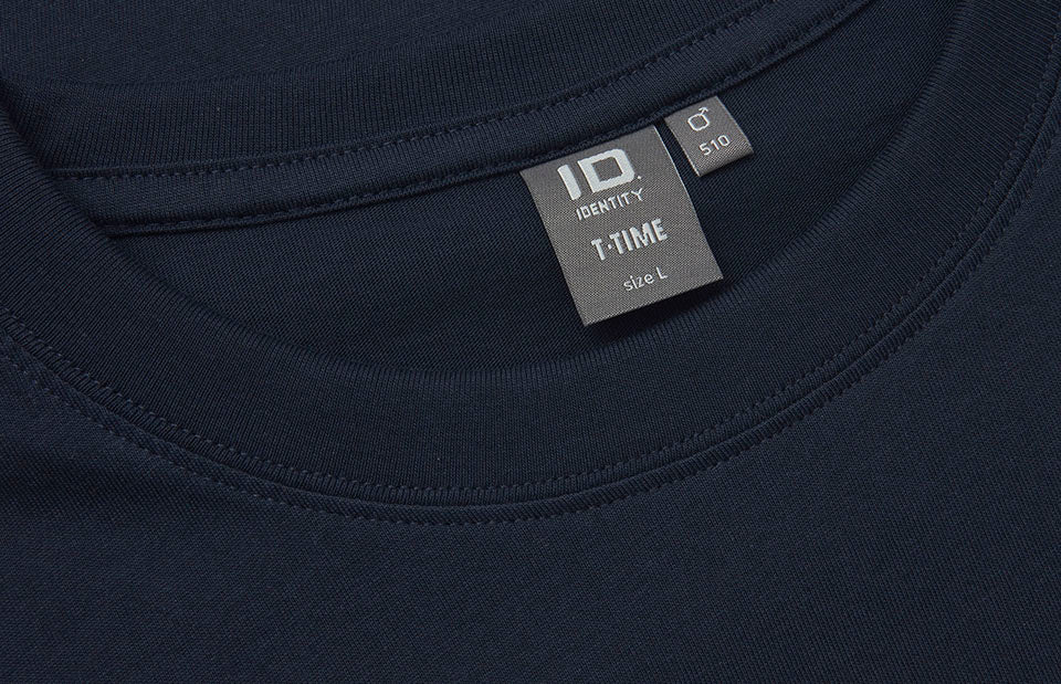 ÖJV Herren T-Shirt – Gemeinsam Verantwortung tragen