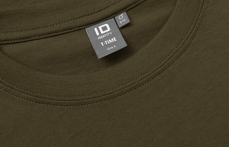 ÖJV Herren T-Shirt – Gemeinsam Verantwortung tragen