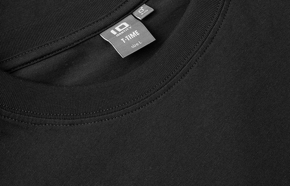 ÖJV Herren T-Shirt – Gemeinsam Verantwortung tragen